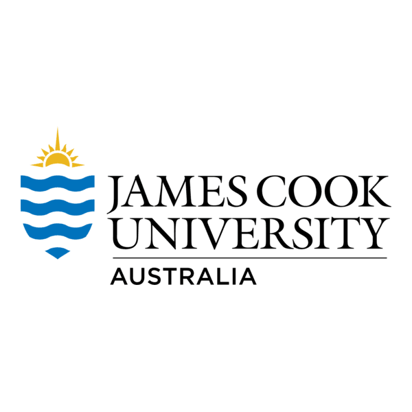James Cook University logo